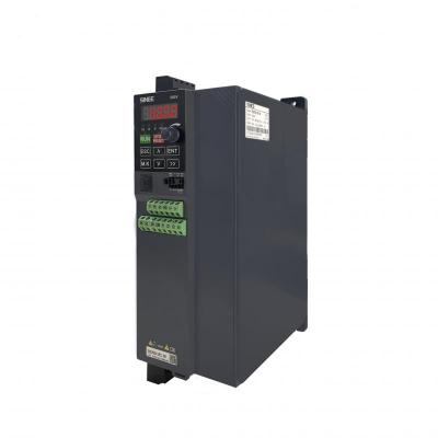 Преобразователь частоты EM700-1R5-2B, 1ф вход/3ф выход, 230VAC, 1.5kW, 8.0/8.5A, IP20, корп.A1