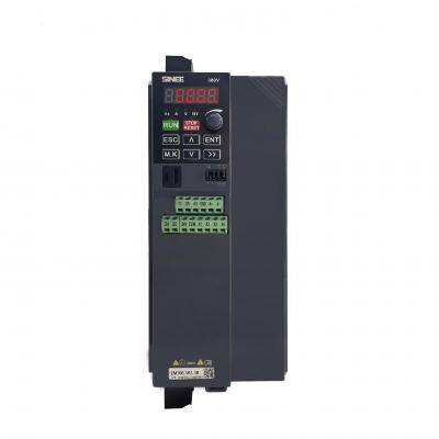 Преобразователь частоты EM700-0R7-3B, 400VAC, 0.75kW, 2.5/3.0A, IP20, корп.A0