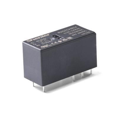 Реле R2G1CO730, 1CO, 12A(250VAC/30VDC), 230VAC, растр. 3,5mm, IP50