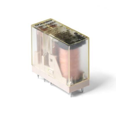 Реле RFC2CO730, 2CO, 5A(250VAC/30VDC), 230VAC