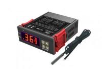 Терморегулятор STC-1000/Питание 12В