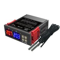 Терморегулятор STC-3008/Питание 12В