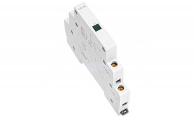 Индикатор модульный GYD1MG230, зеленый, 230VAC, 0.5M